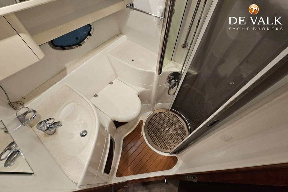 Fairline Targa 48 - Foto 37