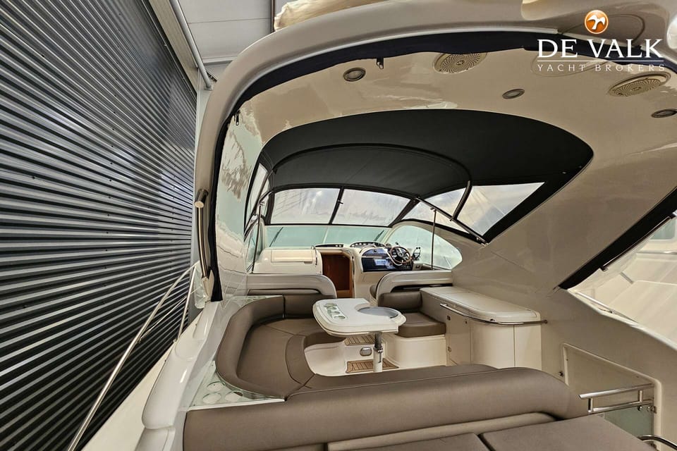 Fairline Targa 48 - Foto 7