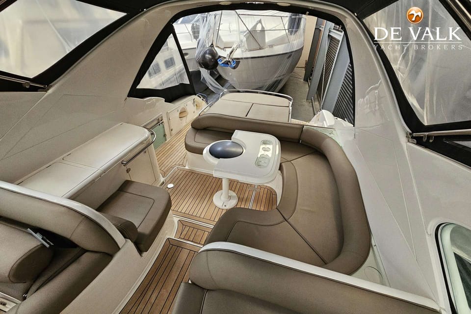 Fairline Targa 48 - Foto 9