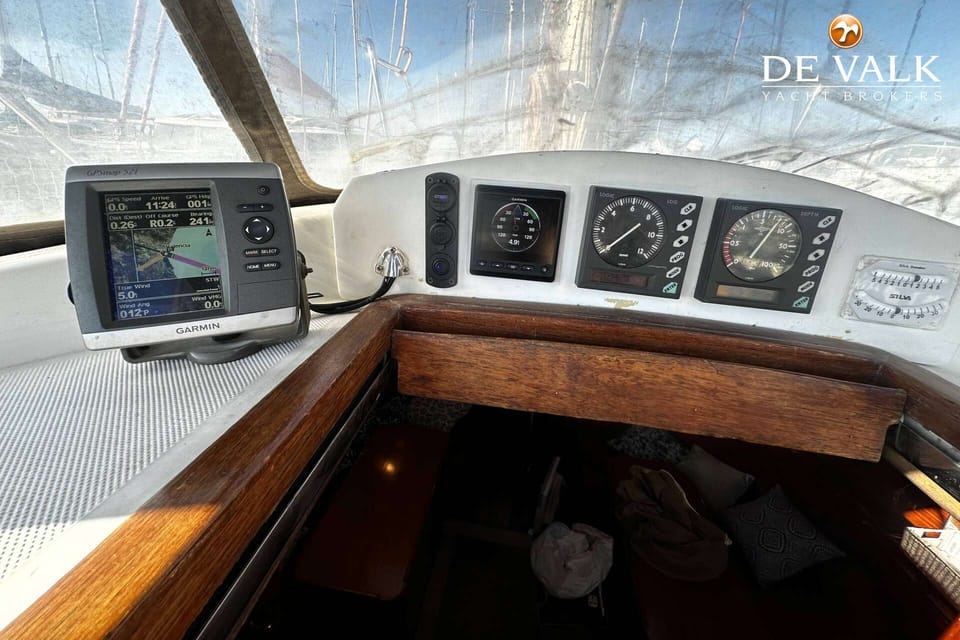 North Wind 41 - Foto 17