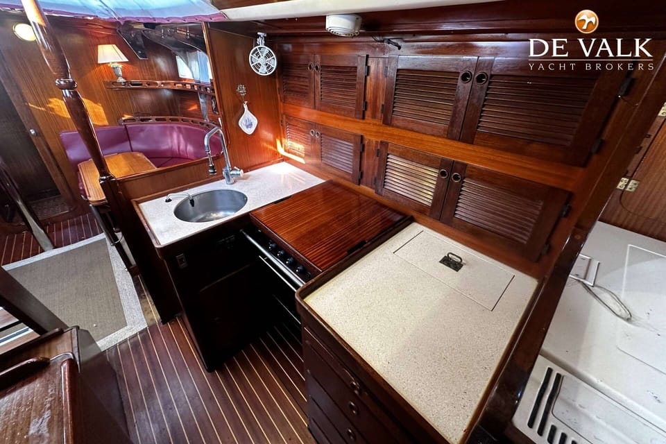 North Wind 41 - Foto 23