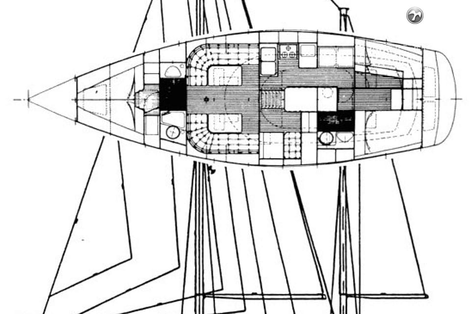 North Wind 41 - Foto 38