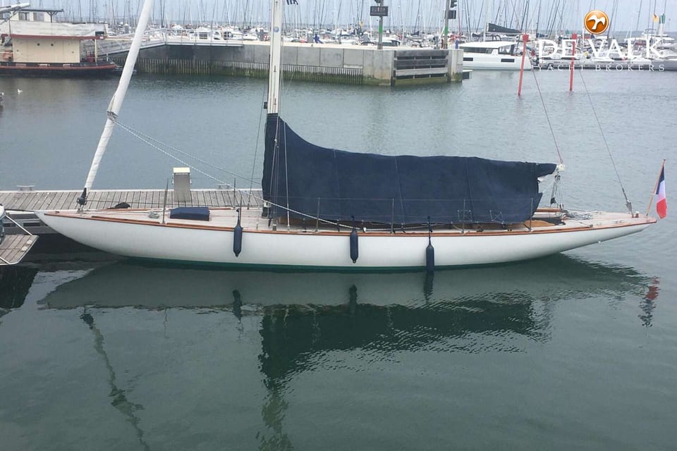 Burmester SEEFAHRTKREUZER 50M2 WINDFALL - Foto 3