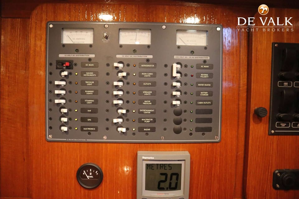 Dick Zaal 41 - Foto 29