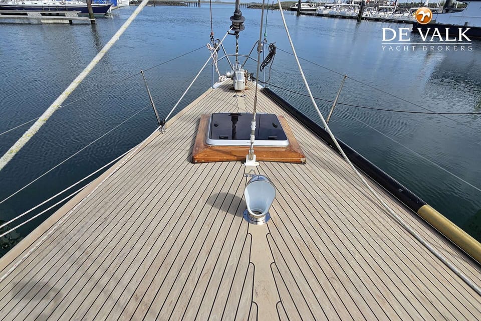 Dick Zaal 41 - Foto 9