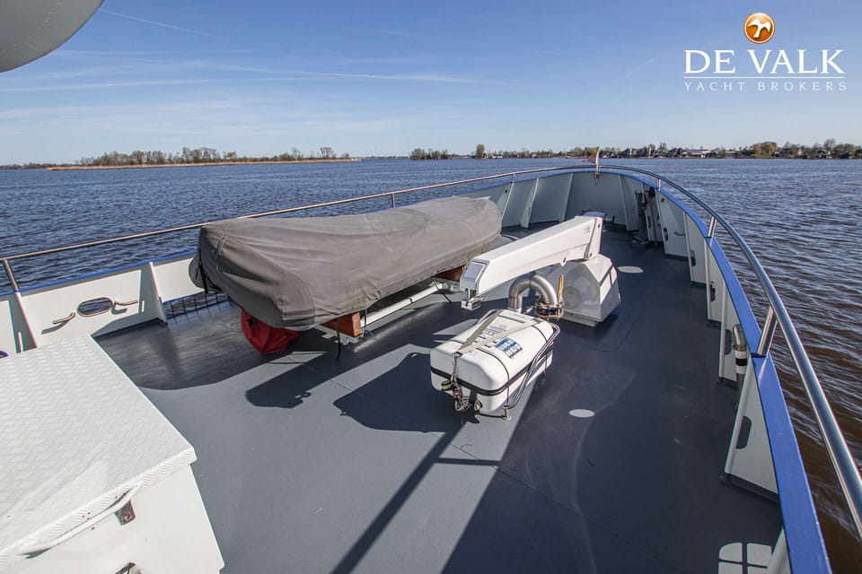 Explorer MMS 55 Trawler - Foto 11