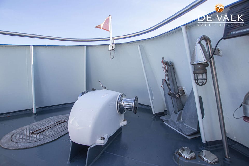 Explorer MMS 55 Trawler - Foto 12