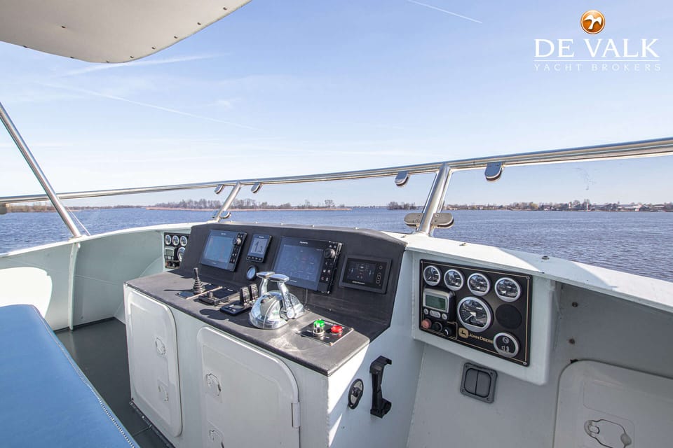 Explorer MMS 55 Trawler - Foto 16