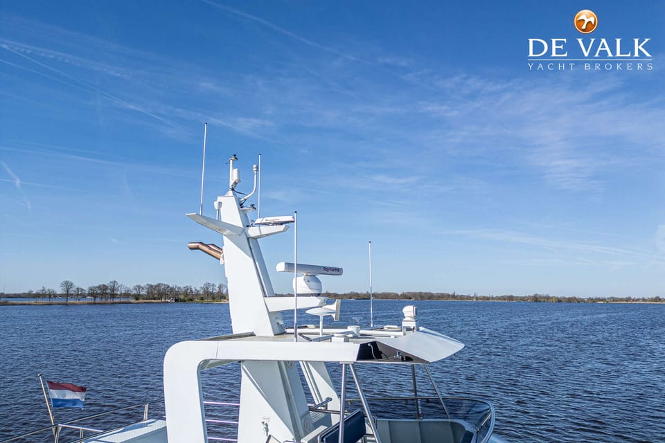 Explorer MMS 55 Trawler - Foto 18