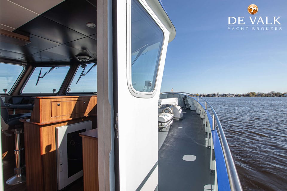 Explorer MMS 55 Trawler - Foto 19