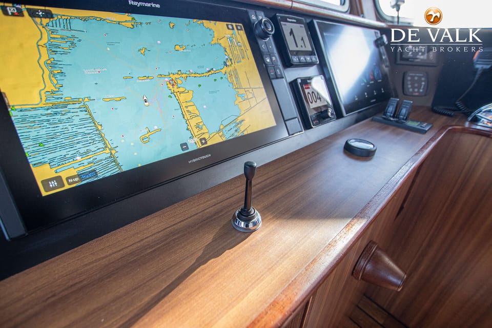 Explorer MMS 55 Trawler - Foto 22