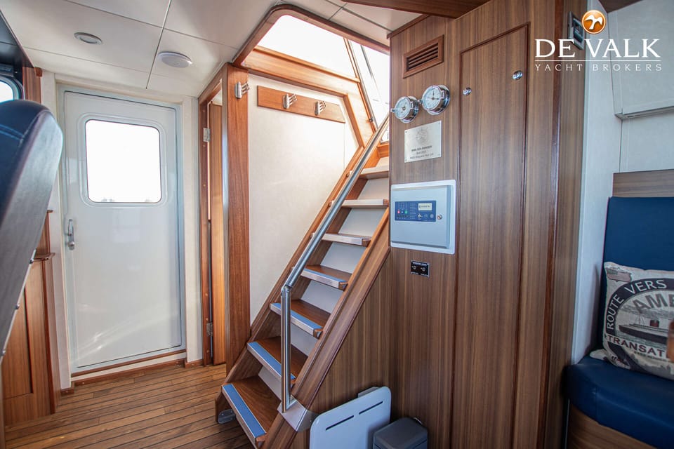 Explorer MMS 55 Trawler - Foto 23