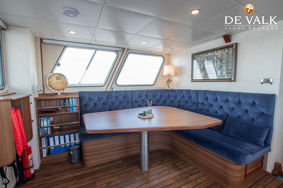 Explorer MMS 55 Trawler - Foto 24