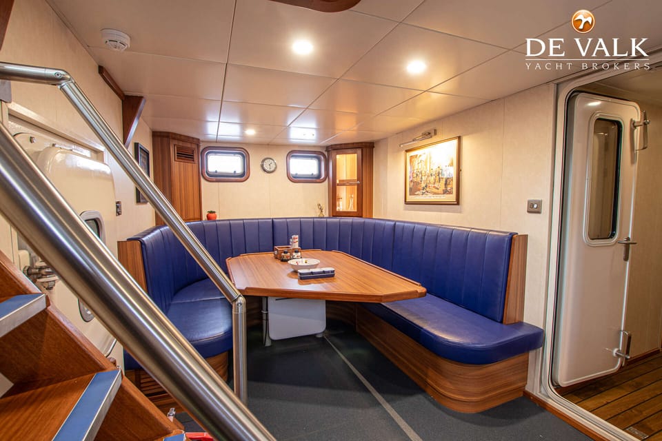 Explorer MMS 55 Trawler - Foto 26