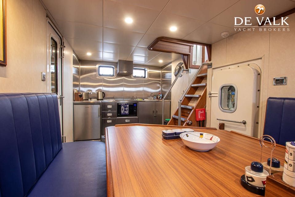 Explorer MMS 55 Trawler - Foto 27