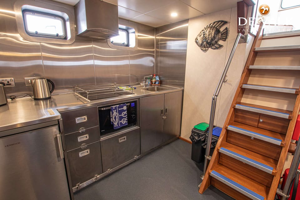 Explorer MMS 55 Trawler - Foto 28