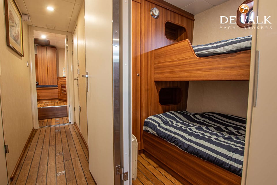 Explorer MMS 55 Trawler - Foto 29