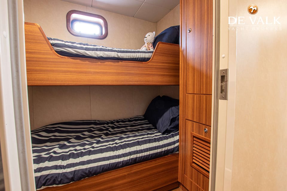 Explorer MMS 55 Trawler - Foto 30