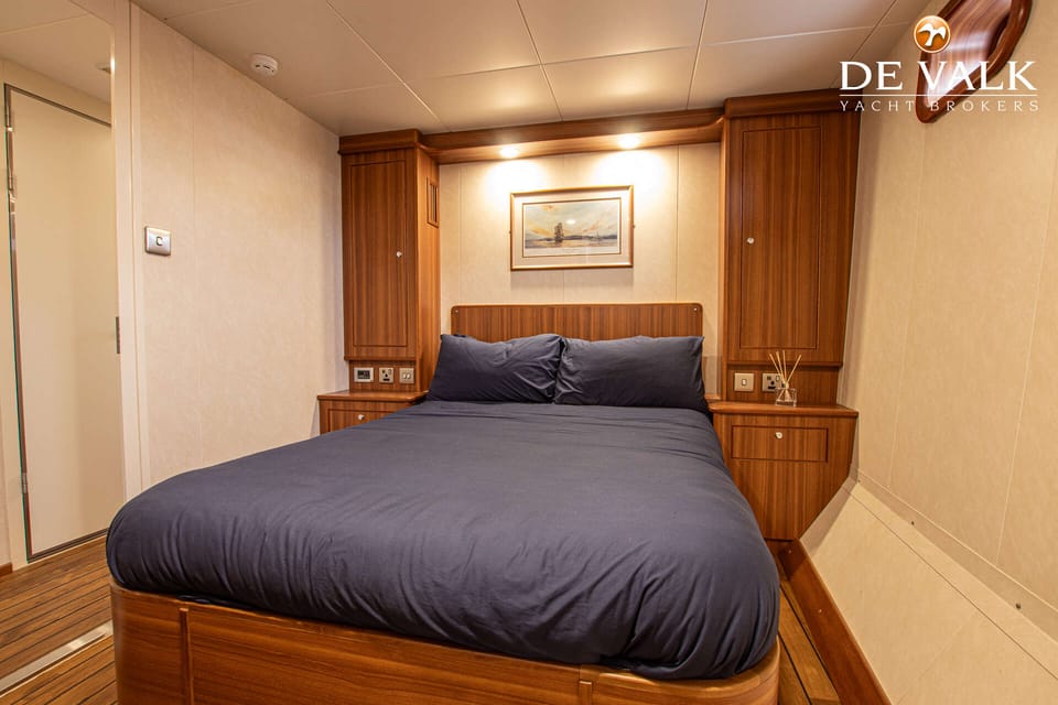 Explorer MMS 55 Trawler - Foto 31