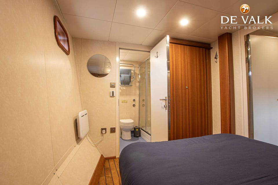 Explorer MMS 55 Trawler - Foto 32