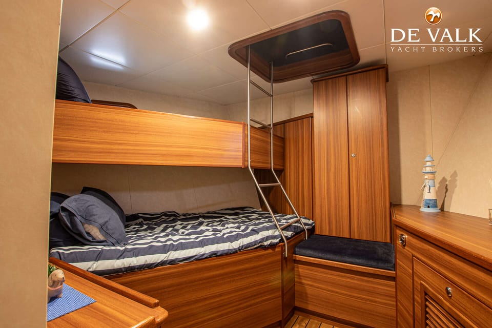 Explorer MMS 55 Trawler - Foto 35