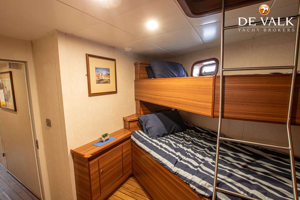 Explorer MMS 55 Trawler - Foto 36