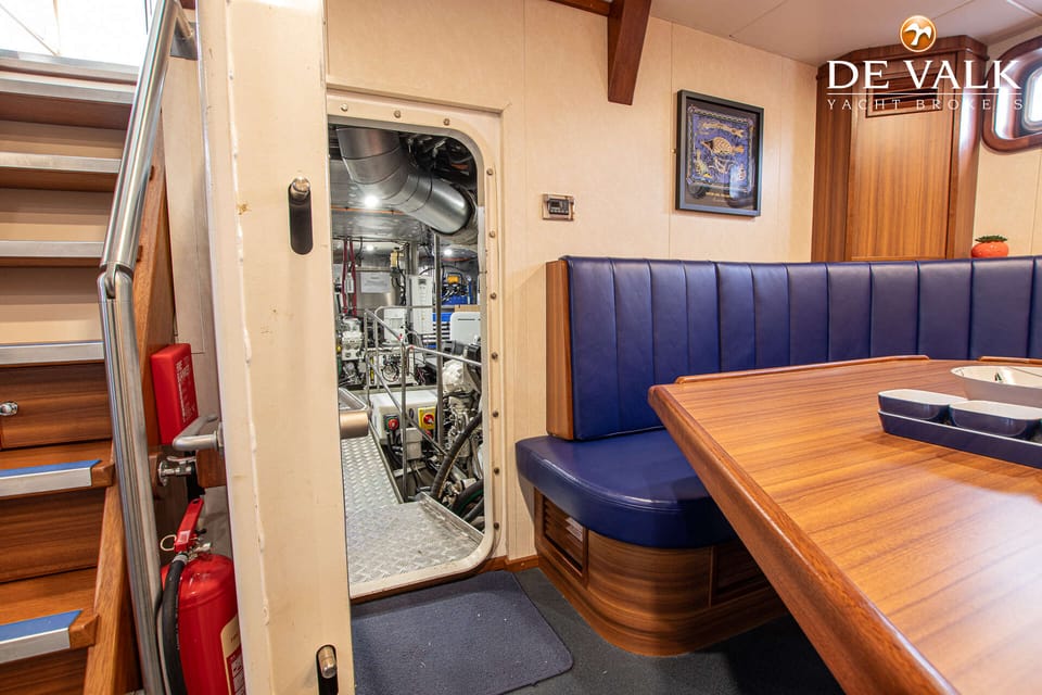 Explorer MMS 55 Trawler - Foto 37