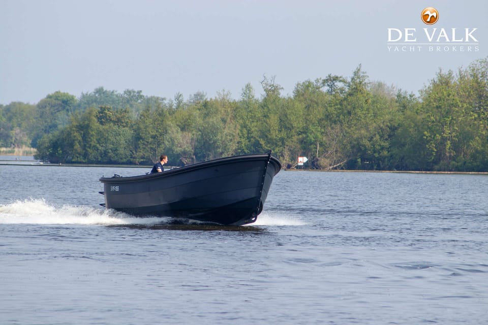 Waterdream S-850 Speedster - Foto 12