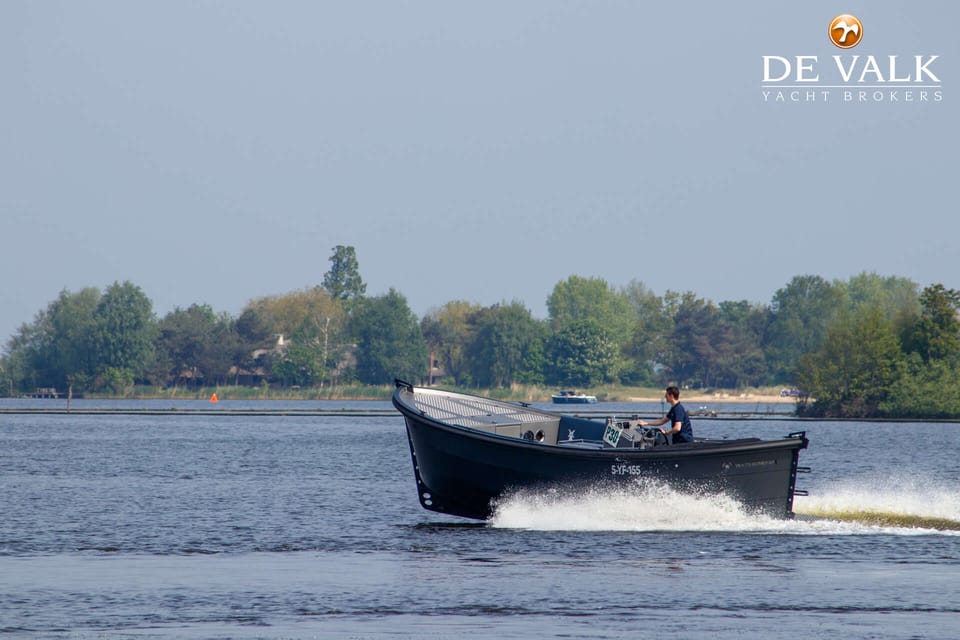 Waterdream S-850 Speedster - Foto 13