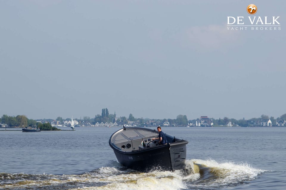Waterdream S-850 Speedster - Foto 14