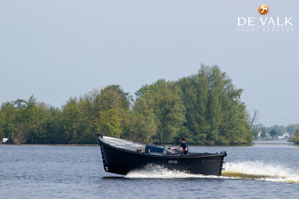 Waterdream S-850 Speedster - Foto 17