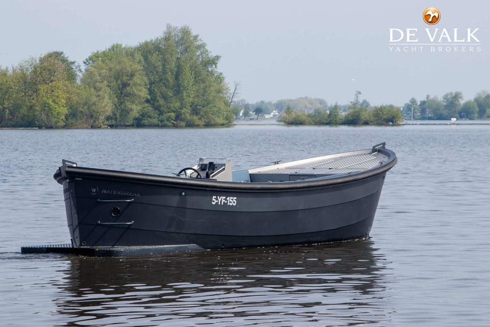Waterdream S-850 Speedster - Foto 18