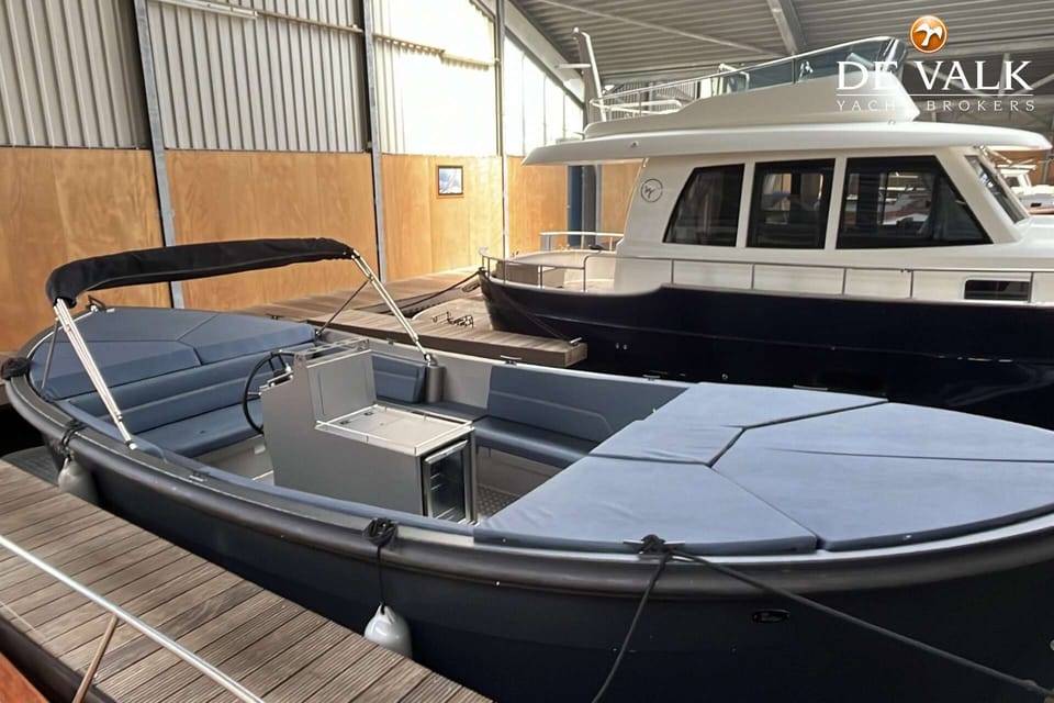 Waterdream S-850 Speedster - Foto 19