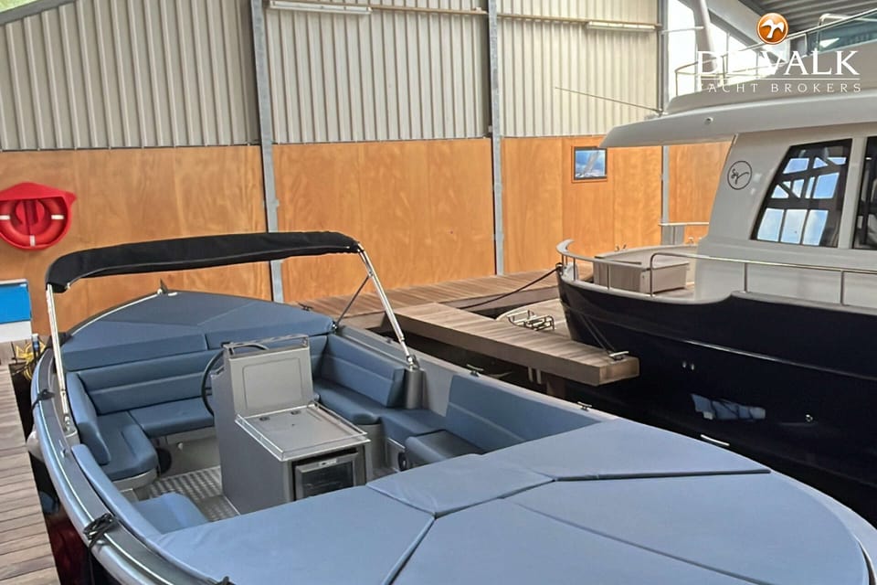 Waterdream S-850 Speedster - Foto 20