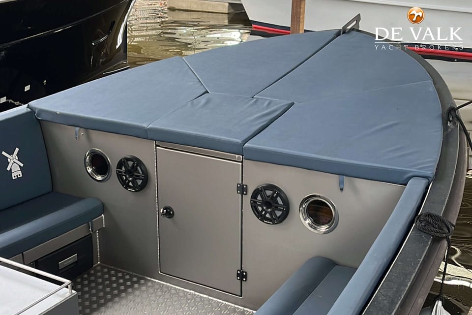 Waterdream S-850 Speedster - Foto 21
