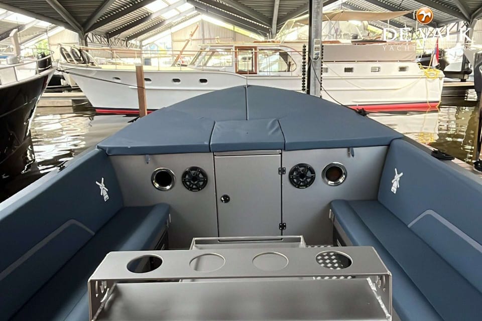Waterdream S-850 Speedster - Foto 22