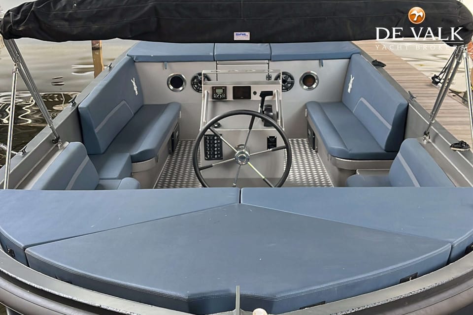 Waterdream S-850 Speedster - Foto 23