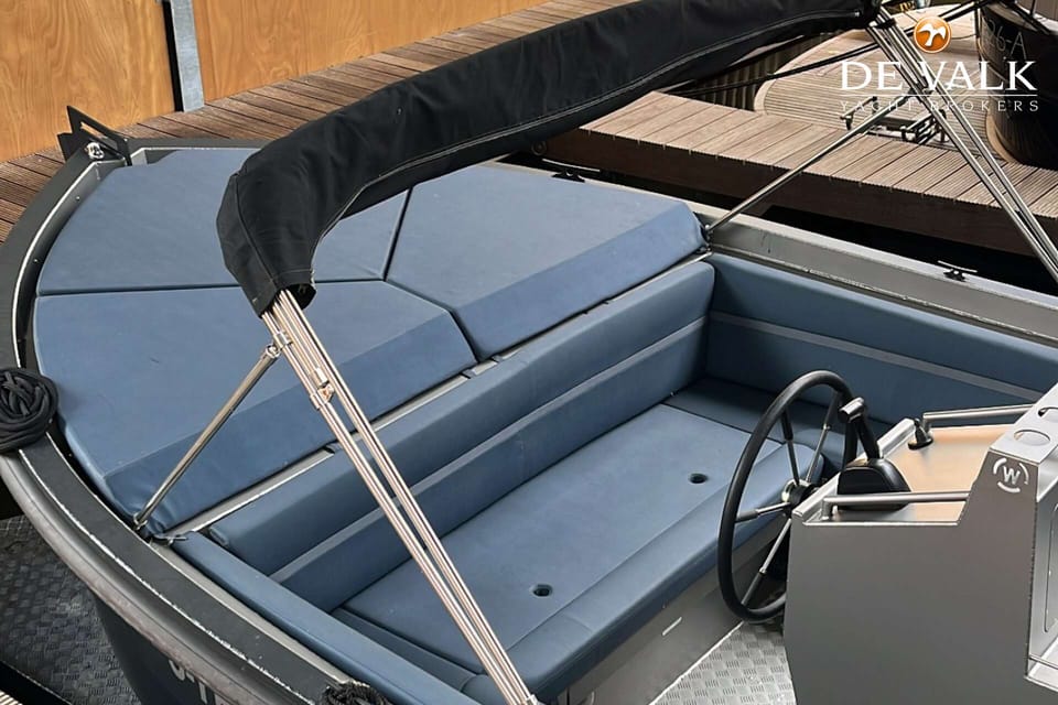 Waterdream S-850 Speedster - Foto 24