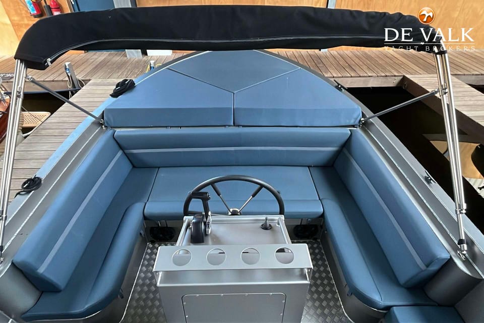 Waterdream S-850 Speedster - Foto 25