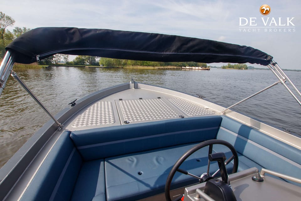 Waterdream S-850 Speedster - Foto 26