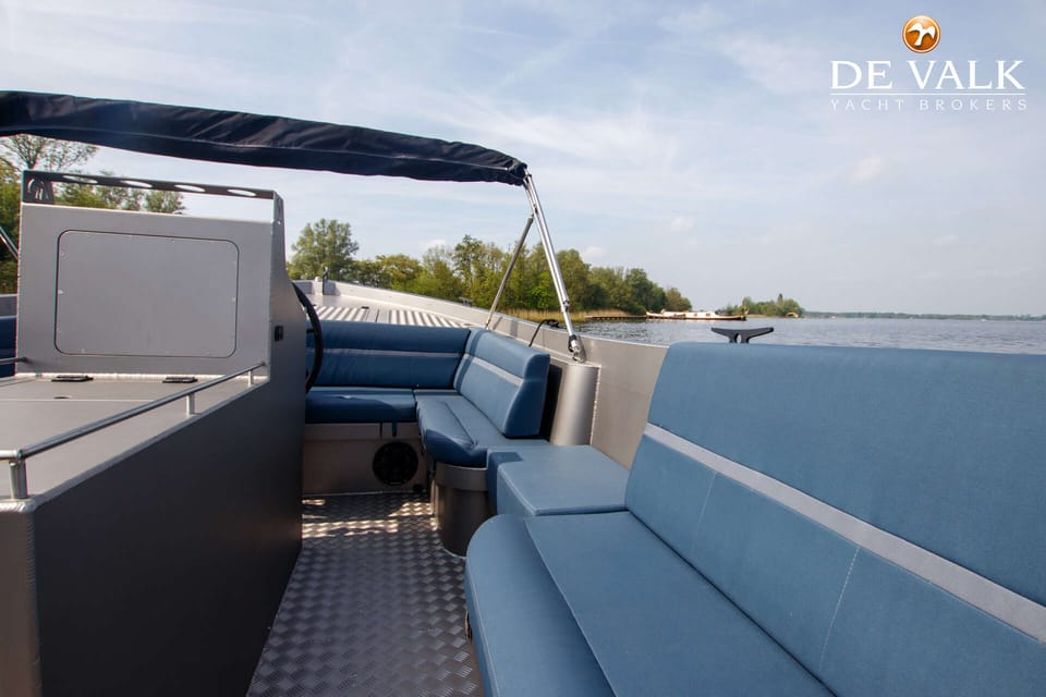Waterdream S-850 Speedster - Foto 27