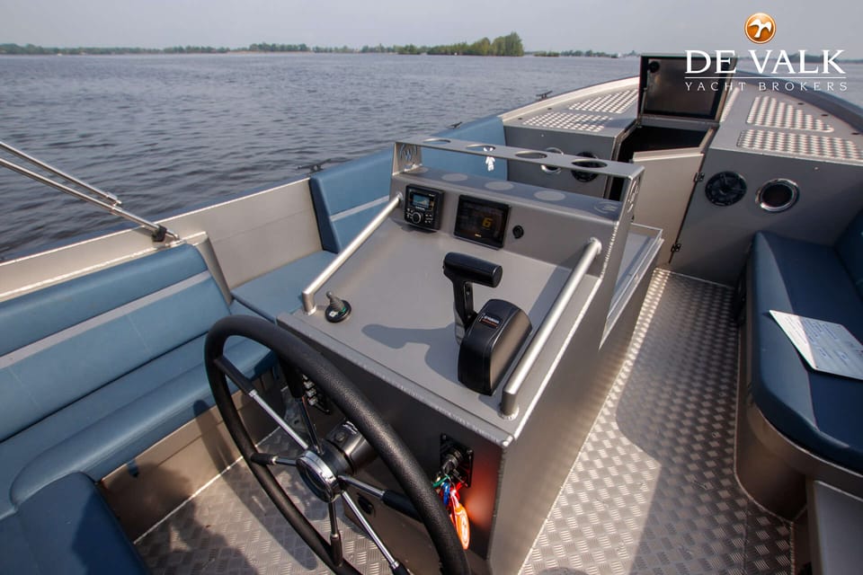 Waterdream S-850 Speedster - Foto 29
