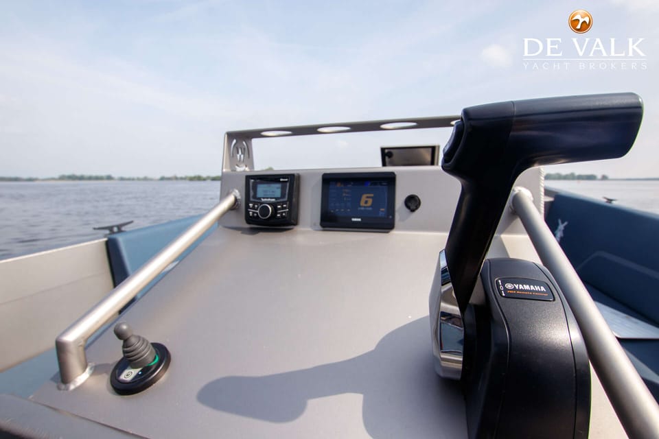 Waterdream S-850 Speedster - Foto 30
