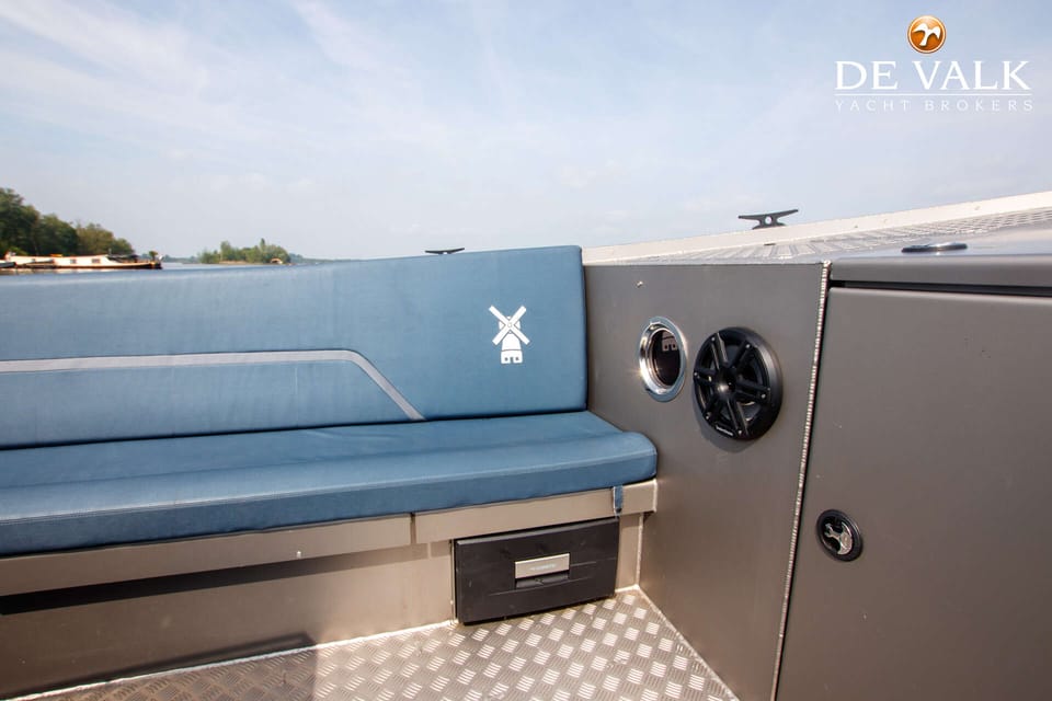 Waterdream S-850 Speedster - Foto 31