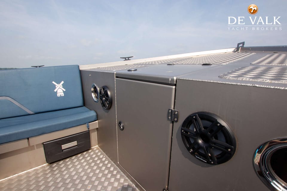Waterdream S-850 Speedster - Foto 33