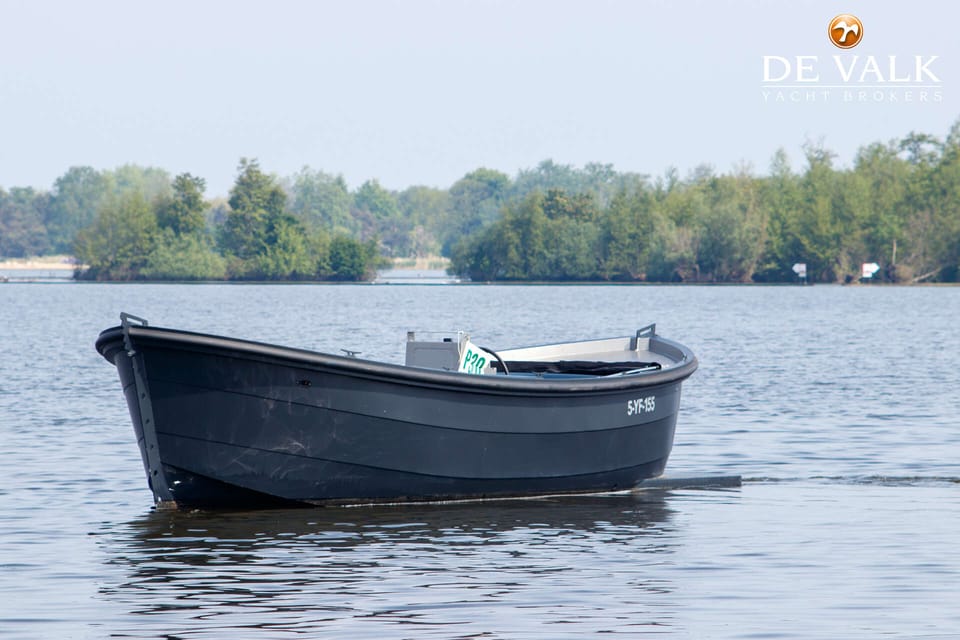 Waterdream S-850 Speedster - Foto 6