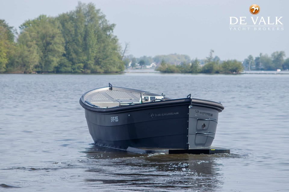 Waterdream S-850 Speedster - Foto 9