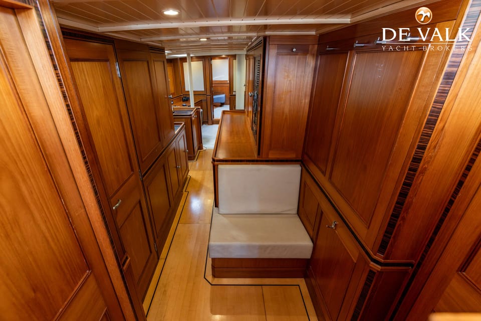 Hoek Design Truly Classic 78 - Foto 22