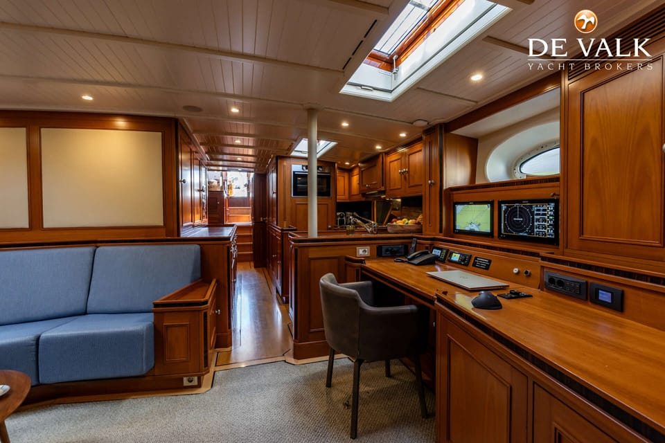 Hoek Design Truly Classic 78 - Foto 31