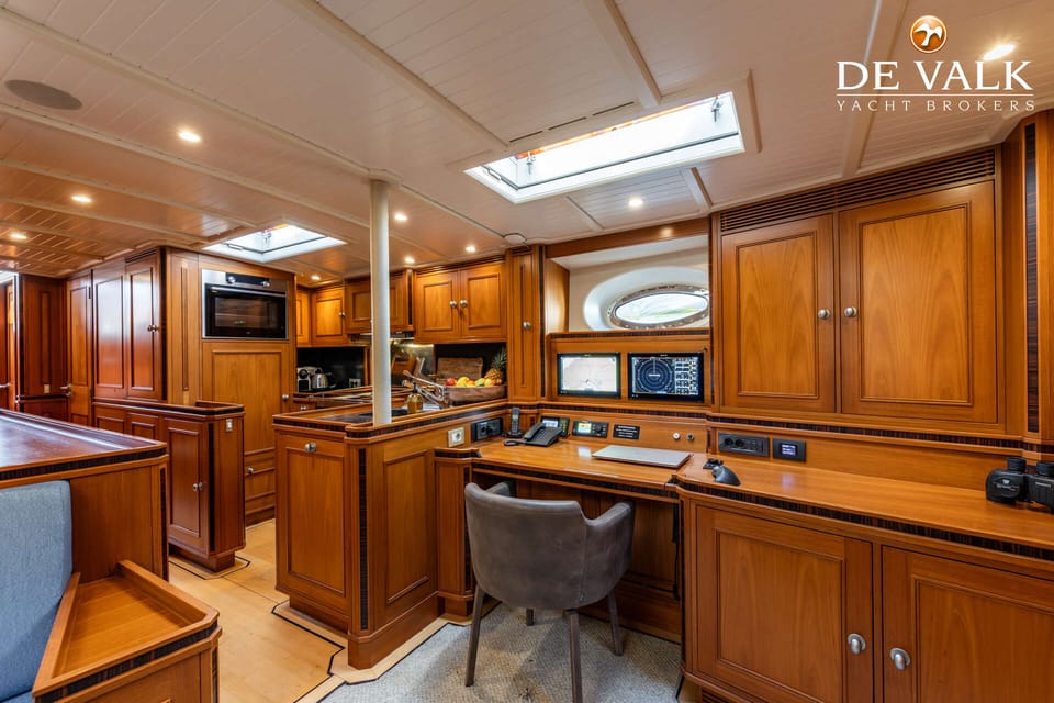 Hoek Design Truly Classic 78 - Foto 33